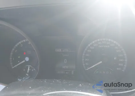 2016 Chevrolet Caprice Police z USA, uszkodzony, nr VIN 6G3NS5U20GL243876